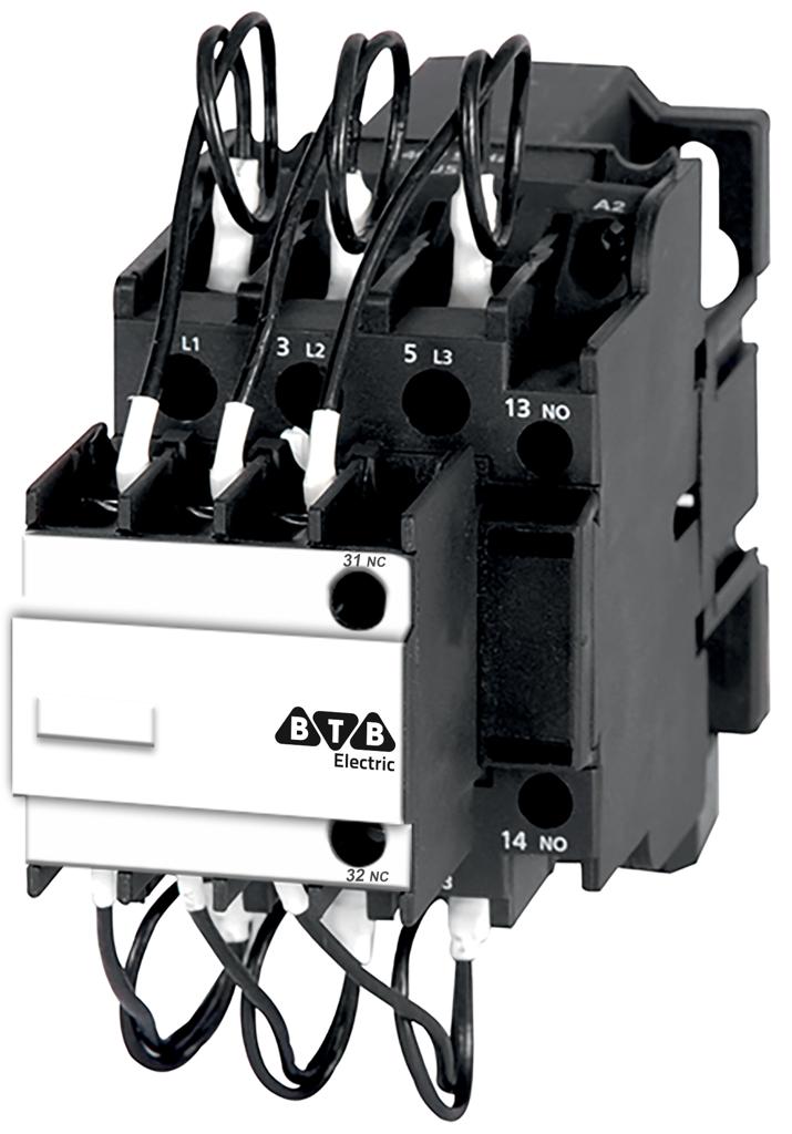 Power Factor Correction