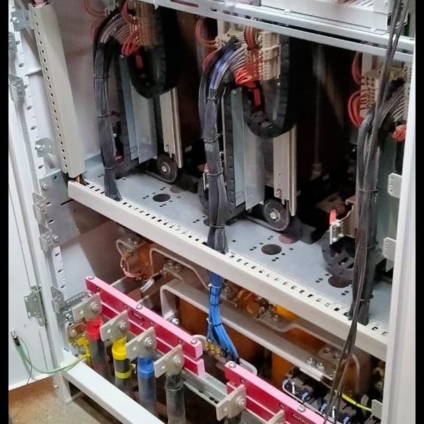 Electrical Switch Boards