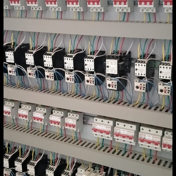 Electrical Switch Boards