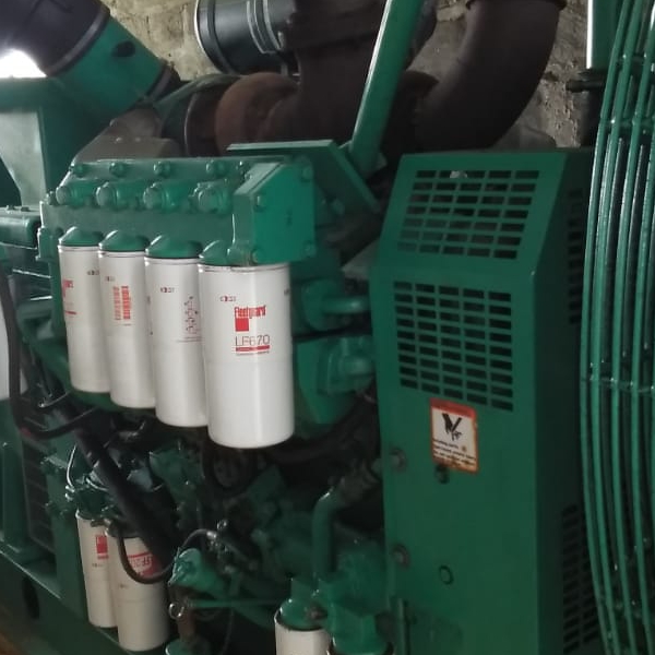 Generators Supplies