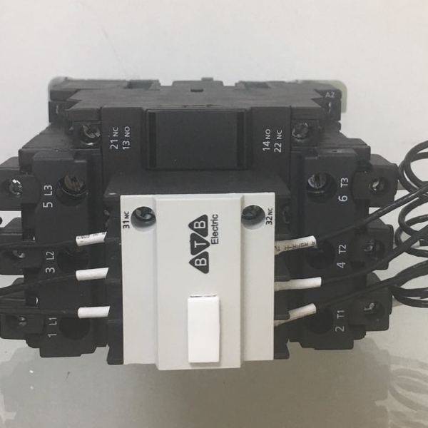 Power Factor Correction