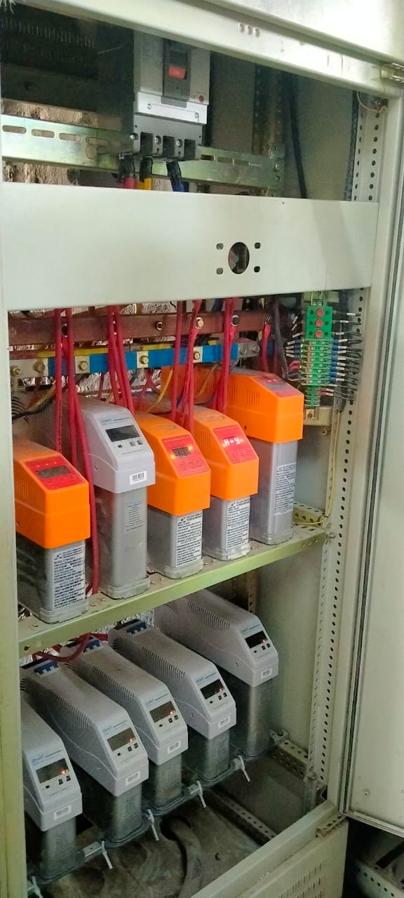 Electrical Switch Boards